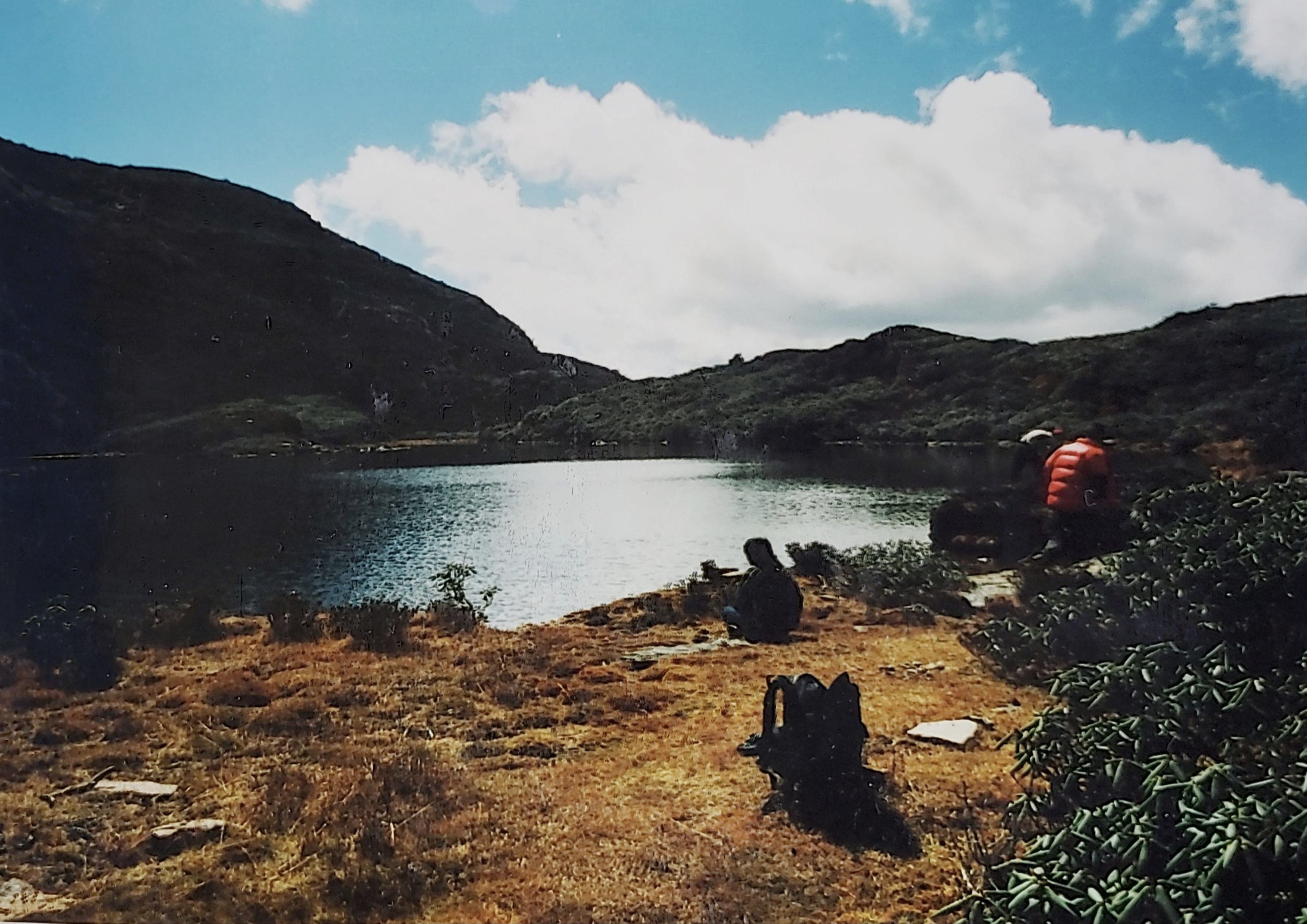 Druk Path Trek landscape certificate route preview in Bhutan