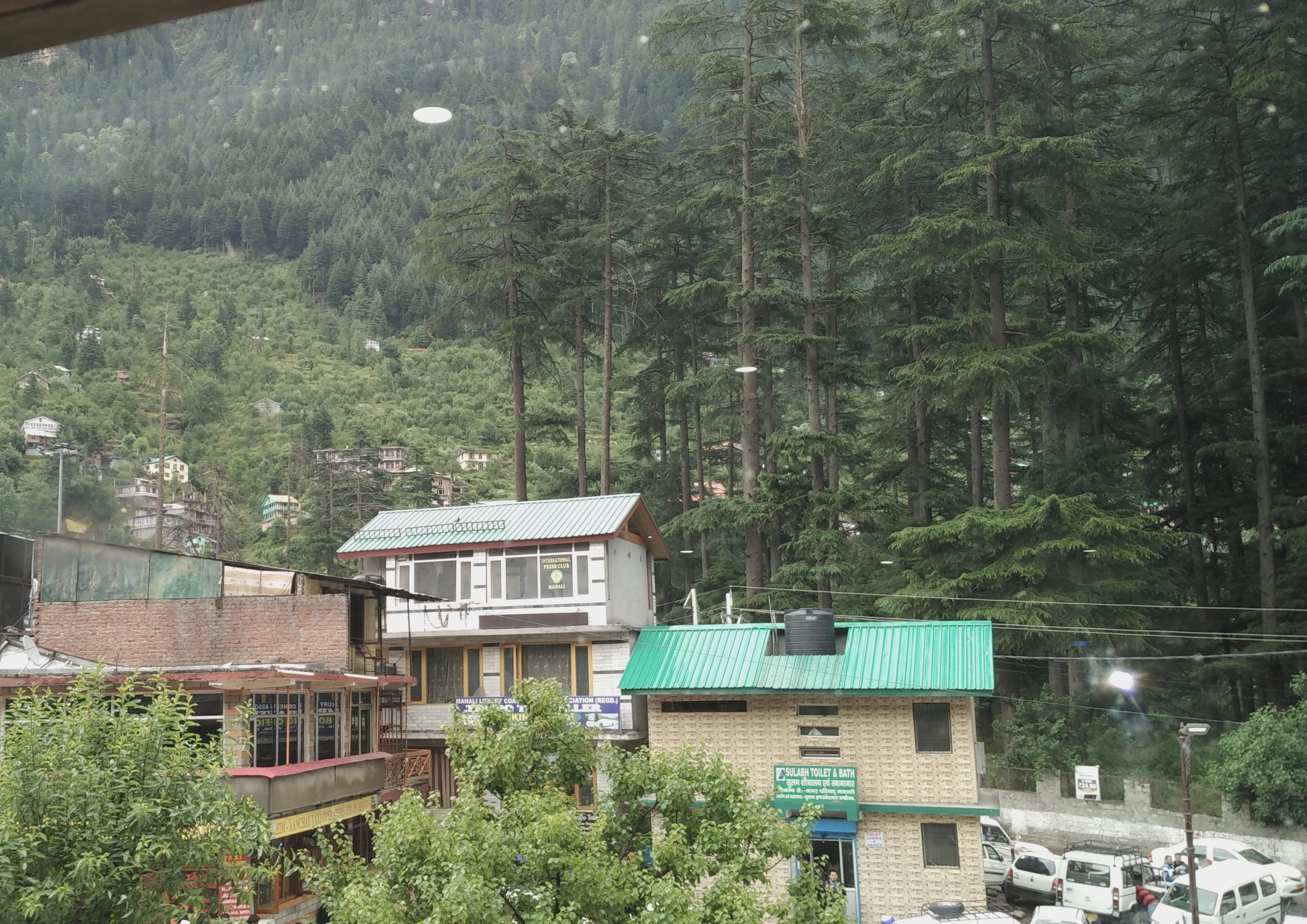 Hampta Pass Trek landscape certificate route preview in India