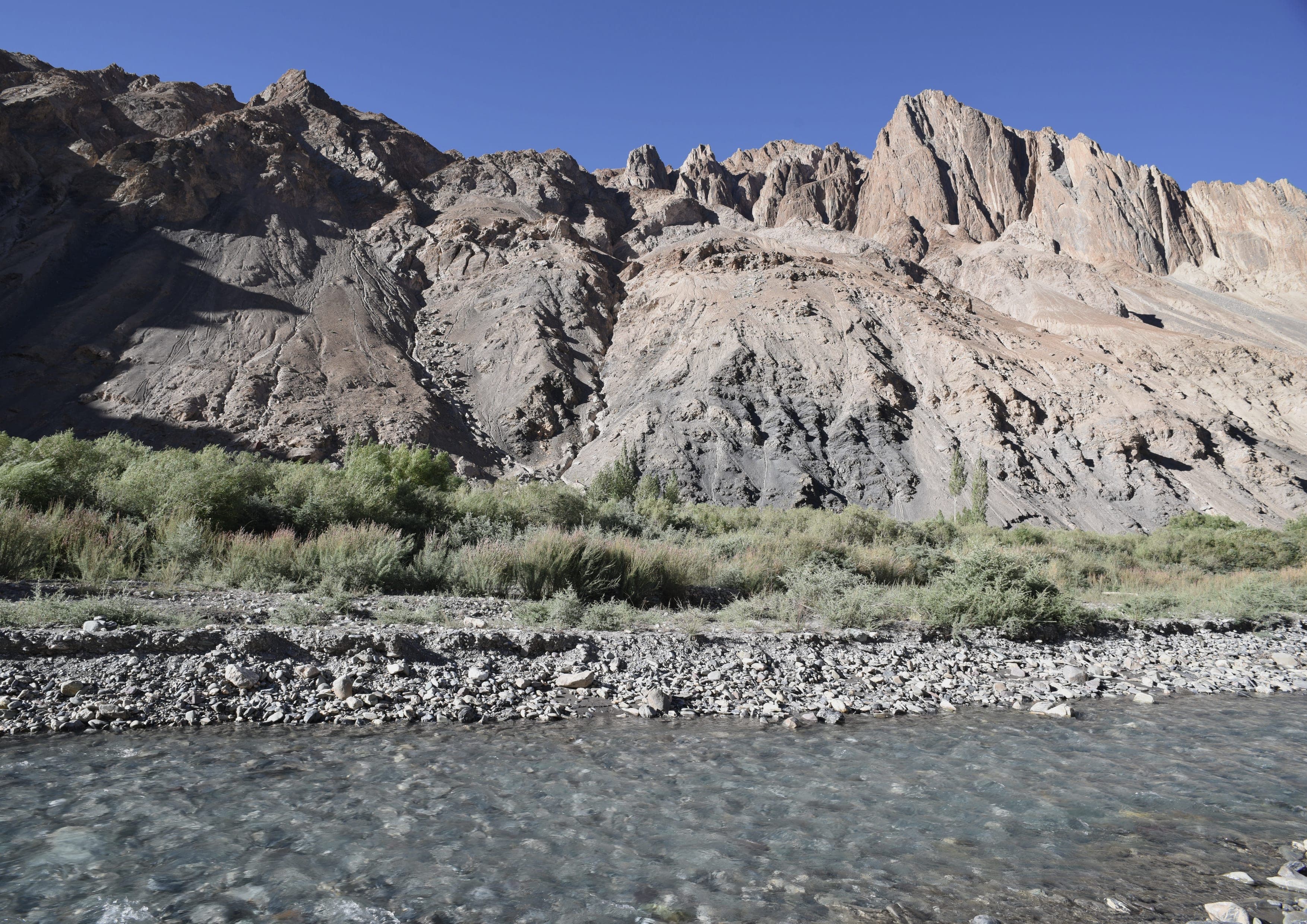 Markha Valley Trek landscape certificate route preview in India
