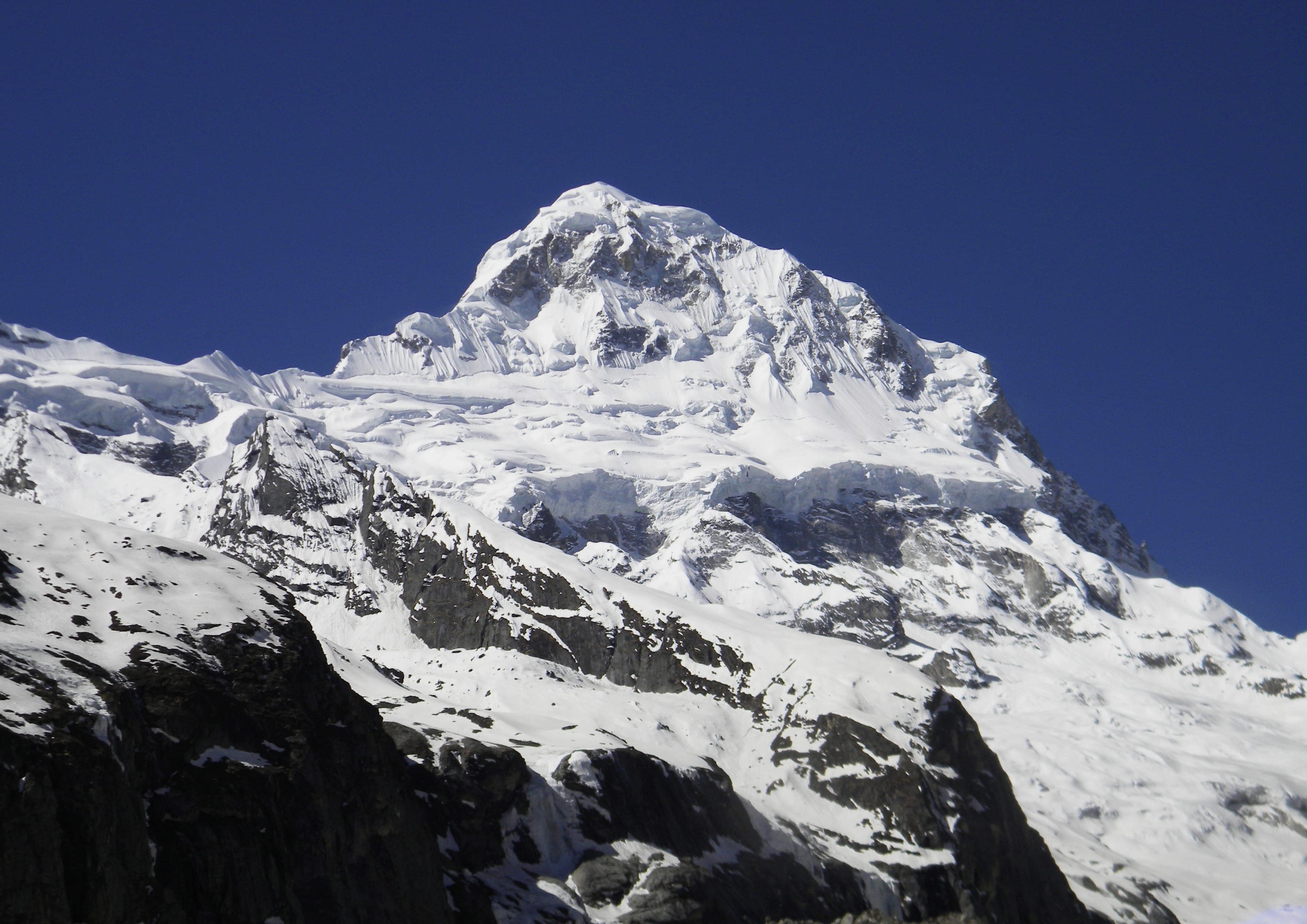 Satopanth Tal Trek landscape certificate route preview in India