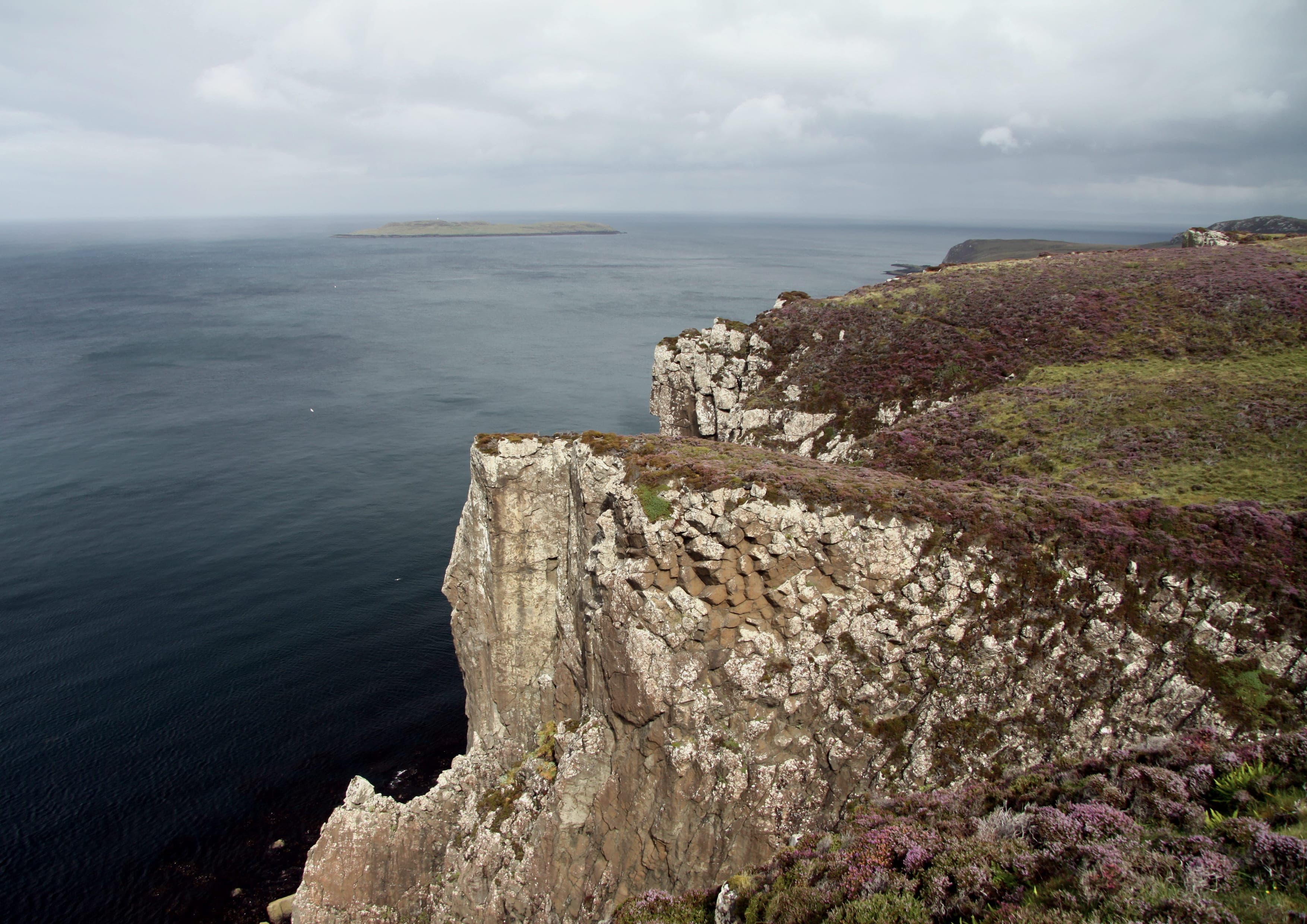 Skye Trail landscape certificate route preview in United Kingdom