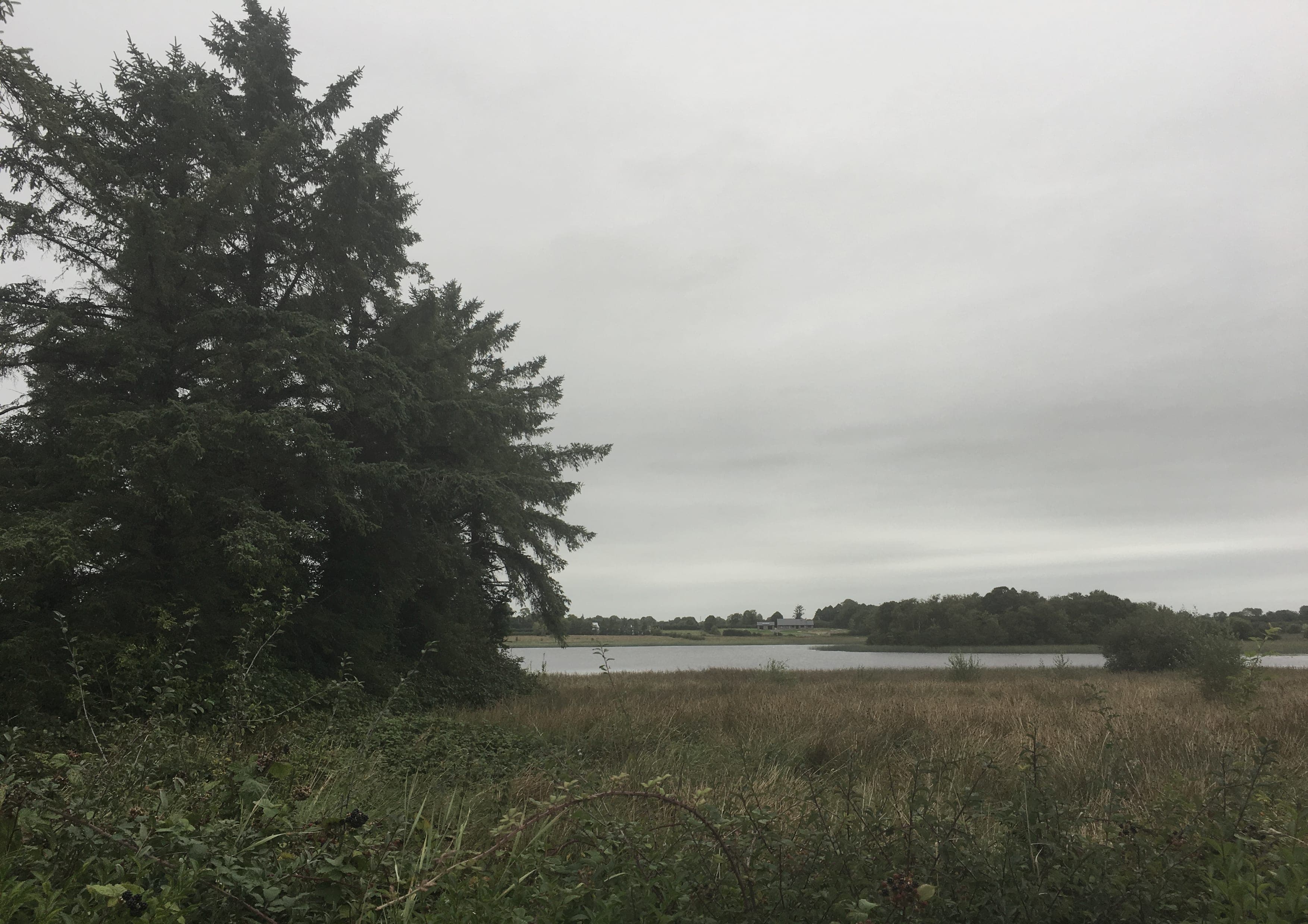 Suck Valley Way landscape certificate route preview in Ireland and United Kingdom