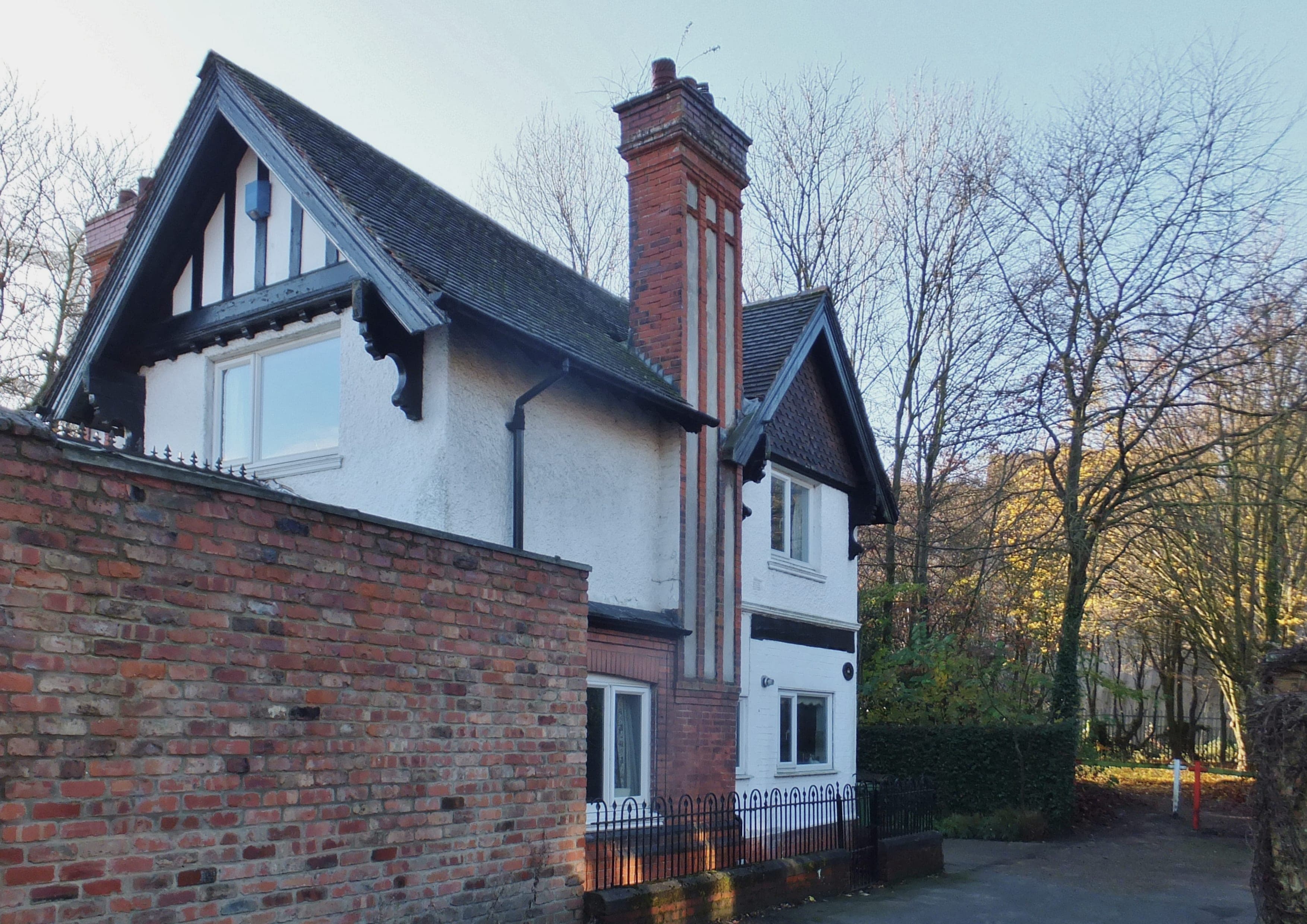 Viking Way landscape certificate route preview in United Kingdom