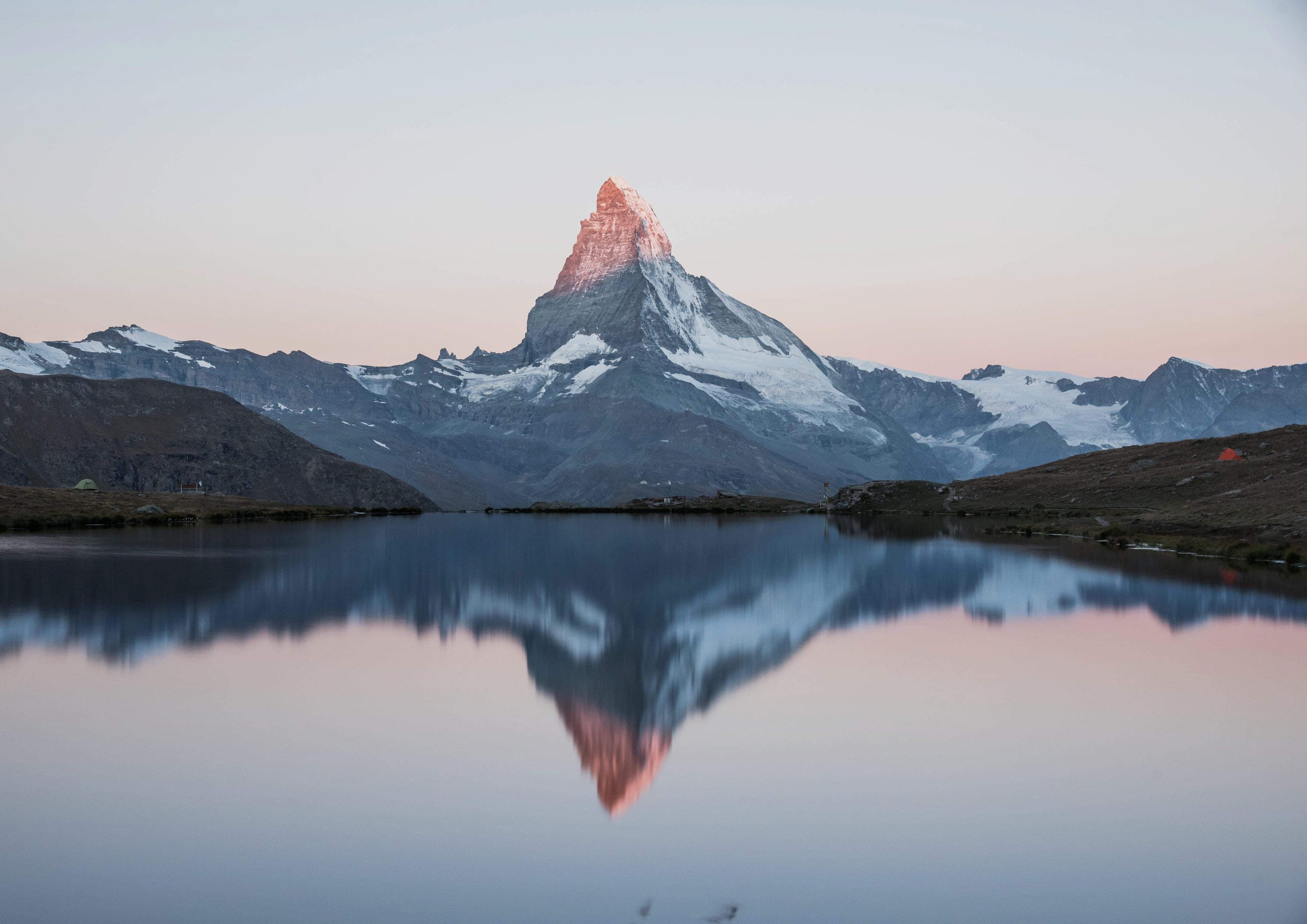 Walker’s Haute Route landscape certificate route preview in France and Switzerland