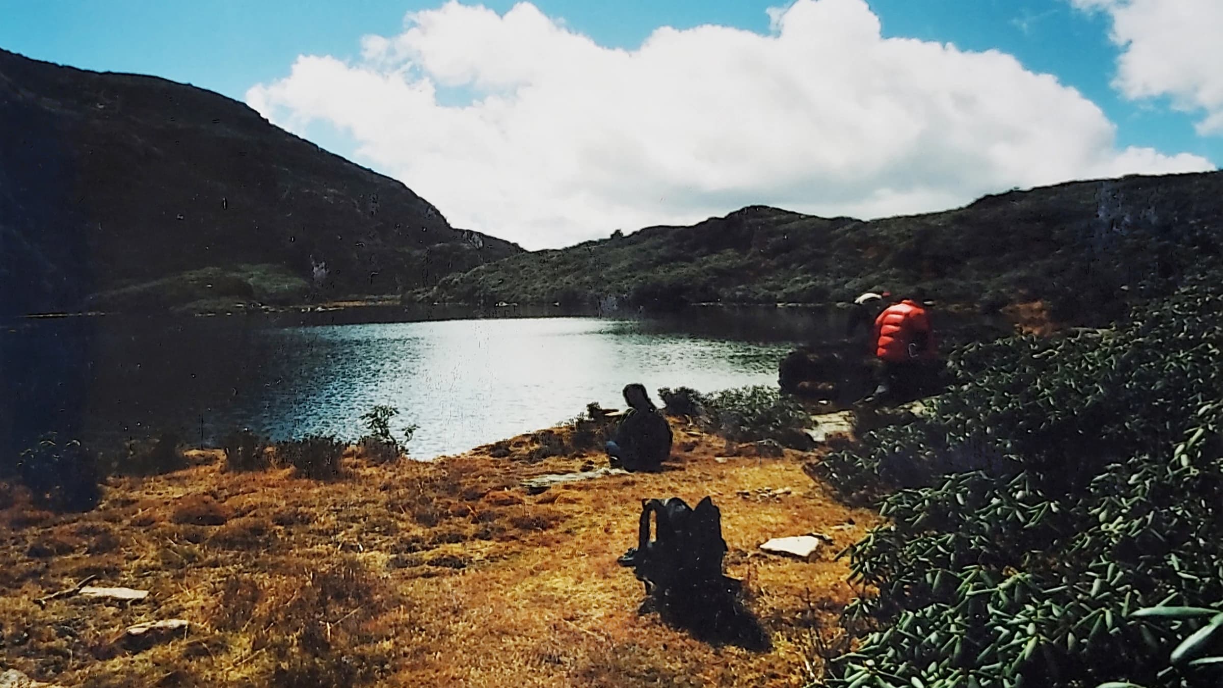 Druk Path Trek landscape certificate route preview in Bhutan