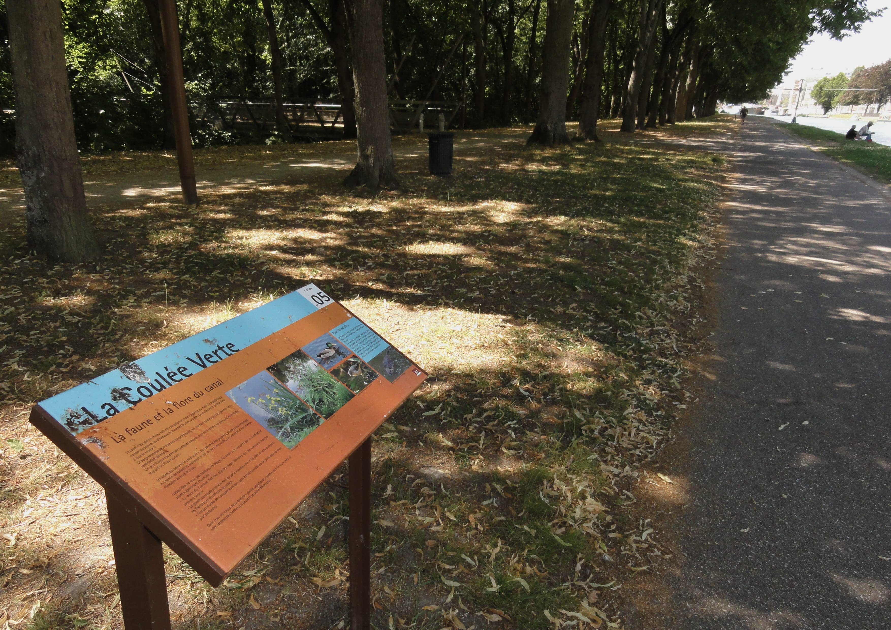 GR12 French Ardennes–Oise Section landscape certificate route preview in France