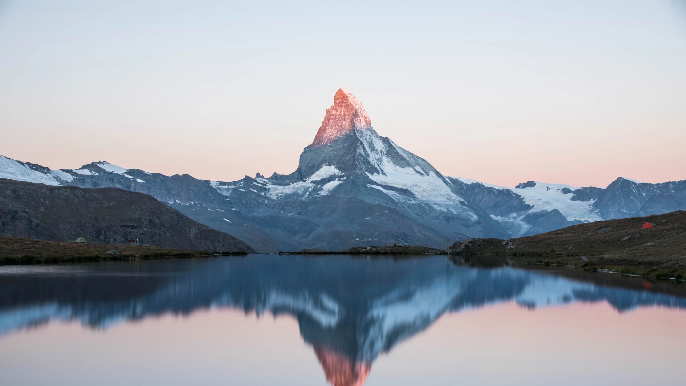 Walker’s Haute Route landscape certificate route preview in France and Switzerland
